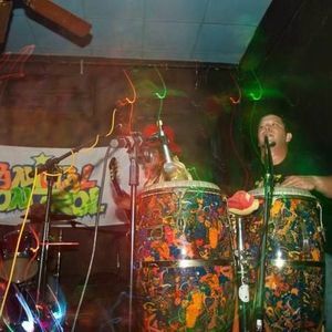 Meet your Posher, Bradley